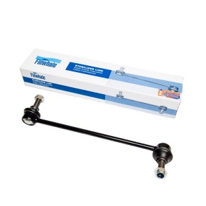 Стойка стабилизатора передняя правая Captiva(06-18) Mokka(12-/16-) ANTARA(06-17) SL669 FINWHALE