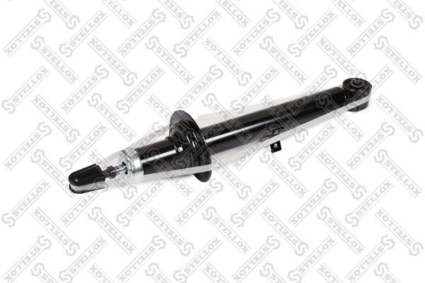 амортизатор передний правый газовый! Lexus GS300 05 42140223SX 4214-0223-SX STELLOX