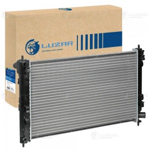 MITSUBISHI LANCER (CY)/OUTLANDER XL МКПП LRC11197 LUZAR