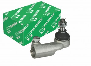 Наконечник рулевой ВАЗ 1118, 2192, 2194 правый TS-P1156 TSP1156 PILENGA