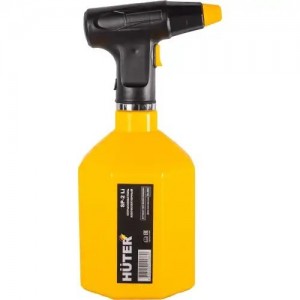 Опрыскиватель 1.5л аккумуляторный 3.7В 2.0Ач HUTER 701344 HUTER