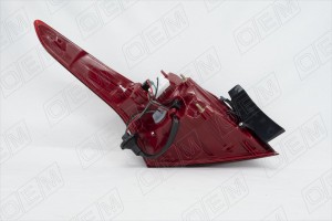 Фонарь правый внешний Hyundai Solaris 2 2017-2020 OEM0085FONR OEMPARTS