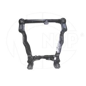 Подрамник HYUNDAI Santa Fe (00-05) двигателя NSP NSP026240126000 NSP