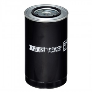 Фильтр топливный IVECO Series 150-3000 H19WK02 HENGST