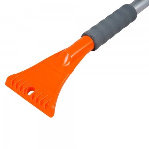 ЩЕТКА ДЛЯ СНЕГА И ЛЬДА 113СМ Airline/ телескоп/ 76-113см AB-R-06 AIRLINE