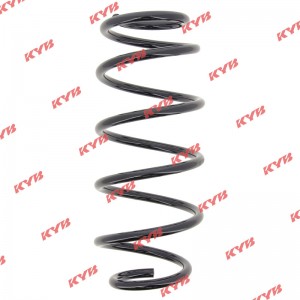 пружина передняя! Volvo XC60 2.4D 08> RA3380 KAYABA