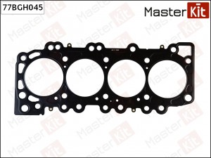 Прокладка ГБЦ NISSAN YD25DDTi 77BGH045 77BGH045 MASTER KIT