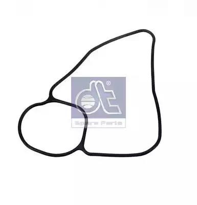 Прокладка SCANIA насоса водяного DT 124218 DIESEL TECHNIC