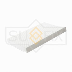 IVECO DAILY (2005>) SS-1167 SUFIX