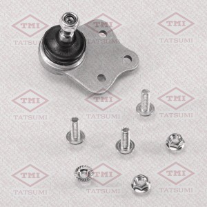 Опора шаровая верхняя L/R MERCEDES W211/S211 02- TEA1089 TEA1089 TATSUMI