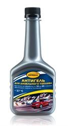 Антигель дизельного топлива 0.3л на 30-60л ASTROHIM AC119 ASTROHIM