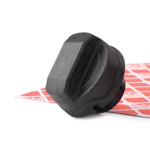 102747HP=JP201260004 [191201553A] !крышка бензобака\ VWPassat, Audi 80/100 1.4-4 02212 FEBI BILSTEIN