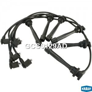 Провода высоковольтные GCS0129AD GCS0129AD KRAUF