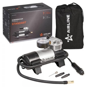 Компрессор Standart (30л/мин, 7 АТМ) CA-030-06 CA-030-06 AIRLINE