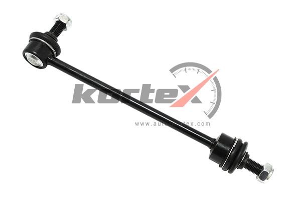 Тяга стабилизатора LANROVER DISCOVERY III 04- пер.подв.лев/прав. KLS5191 KLS5191 KORTEX