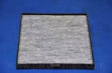 Фильтр салона угольный KIA CARNIVAL(FL) 98-01 PMB-C01 PMB-C01 PMC PARTS MALL