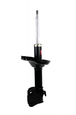 амортизатор передний левый! Subaru Forester USA 07> 339201 KAYABA