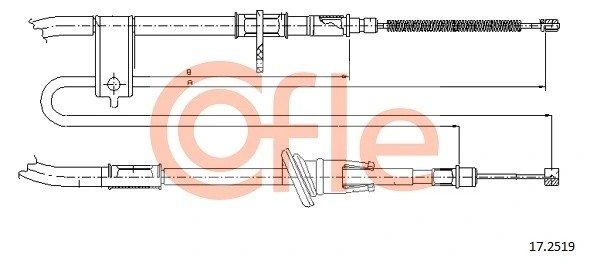 ACCENT (2000>) 92172519 COFLE