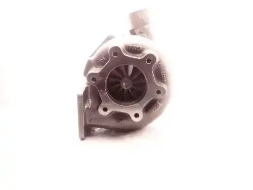 турбокомпрессор ! TA45 \MB OM441LA EURO 1 4666185013S GARRETT