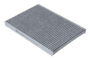 Фильтр воздушный салона VW AUDI SEAT SKODA угольный RAF FILTER RSTC006AUXY RAF FILTER