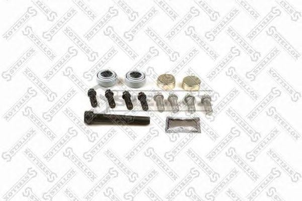 р/к дискового тормоза !(мр) болты, уплотнения, крышки \RVI Premium/Magnum 85-10348-SX STELLOX