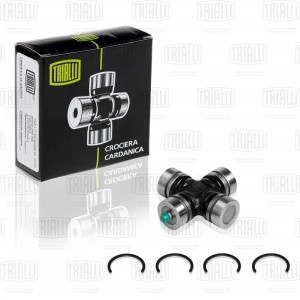 Крестовина перед.Kia Sorento 02-/Sportage I 94- CC526 CC 526 TRIALLI