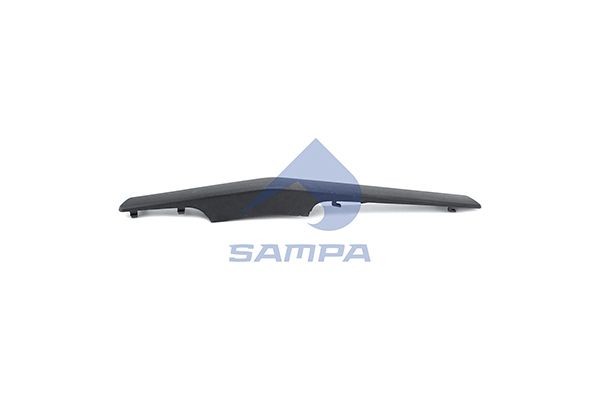 Крышка зеркала RVI Range T левая 077.194 SAMPA