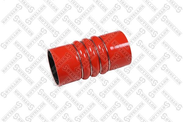 патрубок радиатора!\ IVECO EuroStar/Tech 81-10052-SX STELLOX