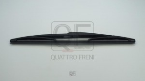 ЩЕТКА СТЕКЛООЧИСТИТЕЛЯ RR QF21N00020 QF21N00020 QUATTRO FRENI