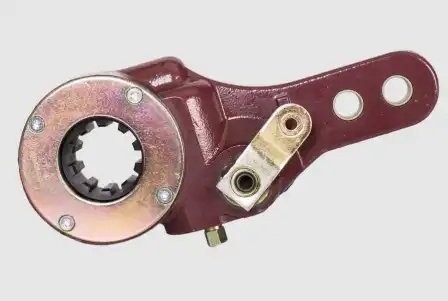 рычаг тормоза регулировочный!\ PAZ 32053/4230 PT4007 AVTOMAGNAT