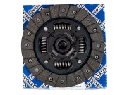диск сцепления!\ Nissan Micra 1.2/1.4 16V 03> 0700293SX STELLOX