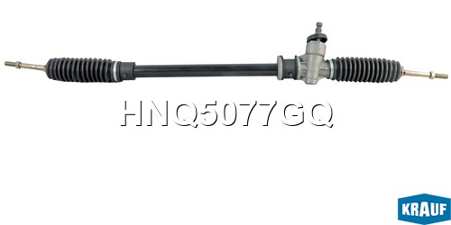 Рулевая рейка HNQ5077GQ HNQ5077GQ KRAUF