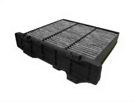 фильтр салона! угольный\ Mitsubishi Pajero 2.5-3.8 01> CAC10100 SAKURA