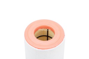 Фильтр воздушный 1000787 1000787 METACO