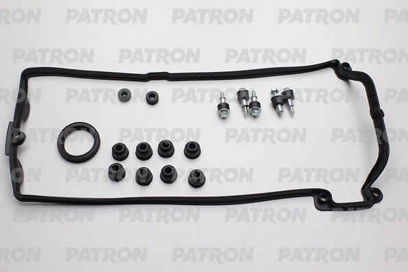 Прокладка клапанной крышки BMW E65 4.4i V8 N62B44 PG16041 PG1-6041 PATRON