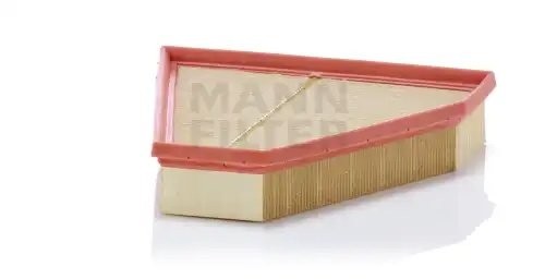 Фильтр воздушный C27114 C27114 MANN FILTER
