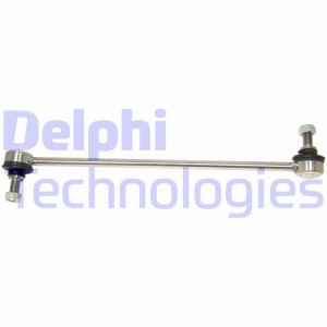 тяга стабилизатора переднего!\ Land Rover Range Rover III 4.2/4.4/3.0TD 02> TC1817 DELPHI
