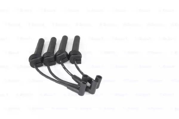 Провод высоковольтный CHRYSLER Neon,Stratus (2.0/2.4) BOSCH 0 986 357 270 BOSCH