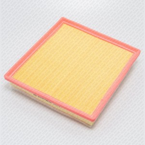 Фильтр воздушный OPEL Vivaro 03- RENAULT Trafic 03- LF0285 LF0285 GREEN FILTER