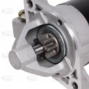 KIA RIO (2005-2011) 1.4 16V LST 0890M START VOLT