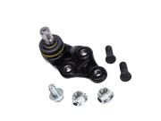 опора шаровая передняя нижняя! л+п Hyundai i30/Santa Fe 1.4-2.4, Kia Ceed 11> Z37031 ZENTPARTS