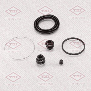 TOYOTA PRIUS (2003-2009) D=54, ADVICS , НА 1 СУППОРТ TCG1089 TATSUMI