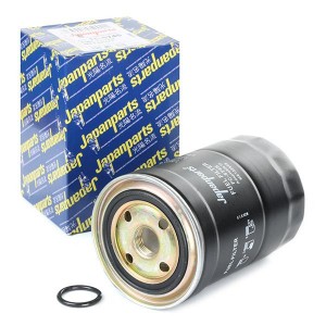 фильтр топливный!\ Mitsubishi 2.5TD/3.2TD 99> FC-574S JAPAN PARTS GROUP