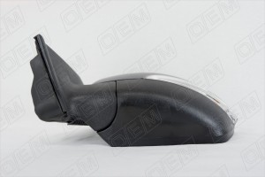 ЗЕРКАЛО ЛЕВОЕ FORD KUGA 2 CBS 2012-2019 6 КОНТАКТОВ С ОБОГРЕВОМ С ПОВТОРИТЕЛЕМ С OEM0011ZL OEMPARTS