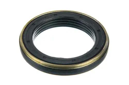 сальник коленвала! 70x100x12.67\ HOWO T5G, SITRAK C7H 15>, Iveco EuroCargo F4AE  Z26764 ZENTPARTS