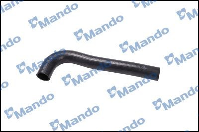 Патрубок HYUNDAI Porter радиатора верхний MANDO DCC020600 MANDO