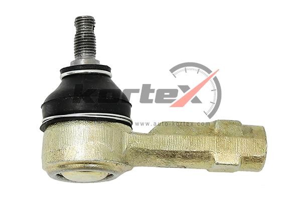 Наконечник р/т MITSUBISHI LANCER 03- лев./прав. KRT5276 KRT5276 KORTEX