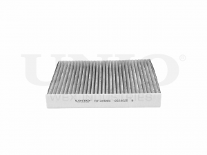 Фильтр салонный угольный FLT-40139C UNIO