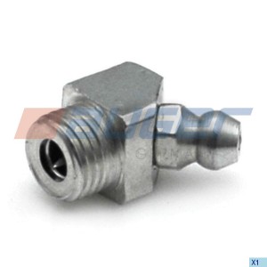 масленка !BM 10x1 (45гр) DIN 71412 MB,MAN,VOLVO,SCANIA,DAF,IVECO,RVI,SAF 59853 AUGER