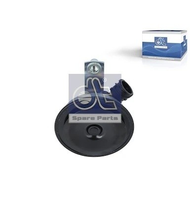 Устройство подачи звукового сигнала 24V 335Hz Volvo B/F/FL/FM/FH 2.25402 DIESEL TECHNIC